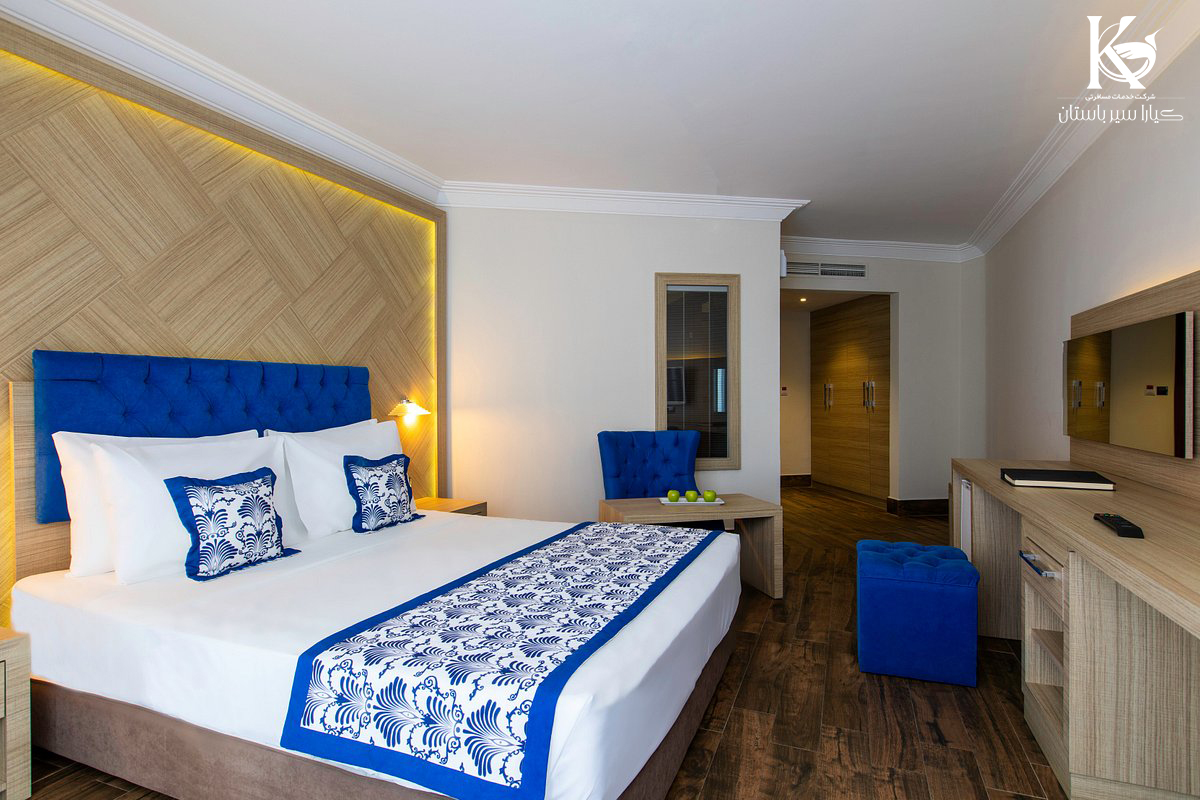 افسوس پرنسس کلاب