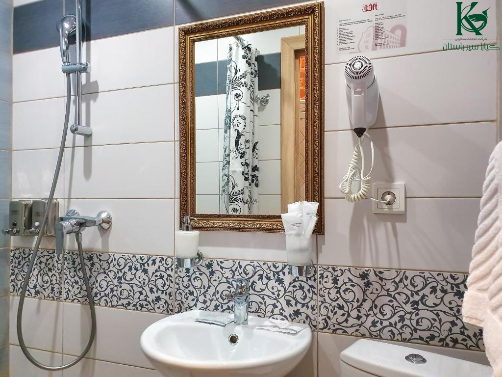 پتروفسکی آرت لافت