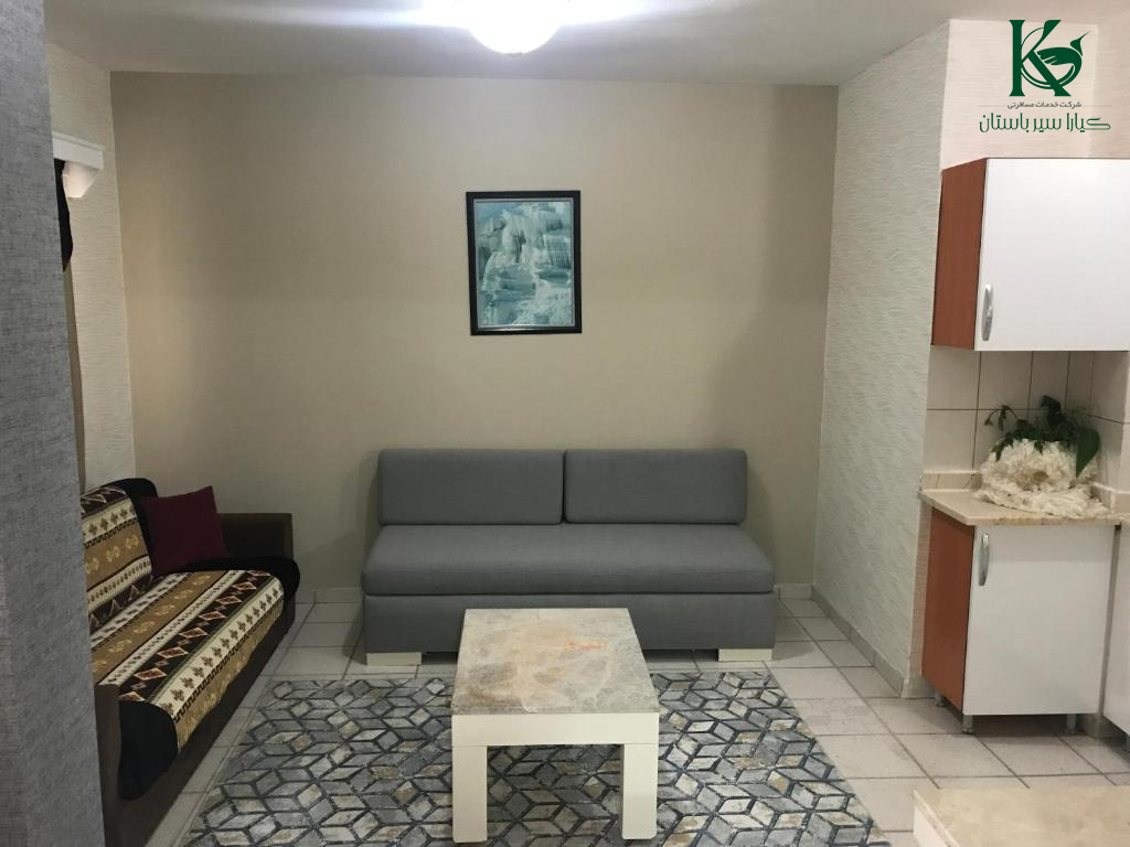هتل هیمروس بیچ